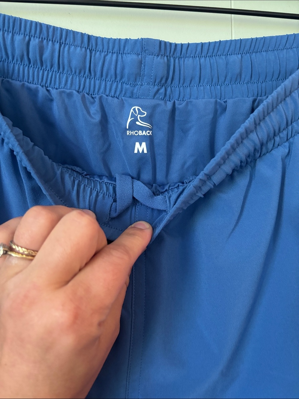 NWT Rhoback Men's All-Active short - Picture 13 of 13